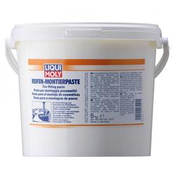 LIQUI MOLY pasta pre montáž pneu 5kg (3021)