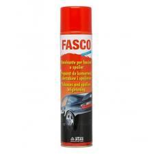 Fasco 600ml ochr.plastov
