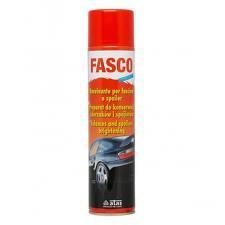 Fasco 600ml ochr.plastov