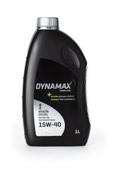 Dynamax Turbo plus 15W-40 1L (M7ADSIII+)