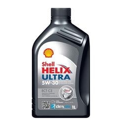 Shell helix ULTRA ECT C3 5W-30 1L