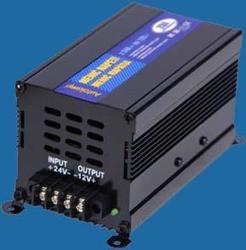 menič 24V/12V DC 20A