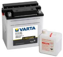 VARTA FUNSTART FRESHPACK 12V  9Ah  80A (YB9L-A2)