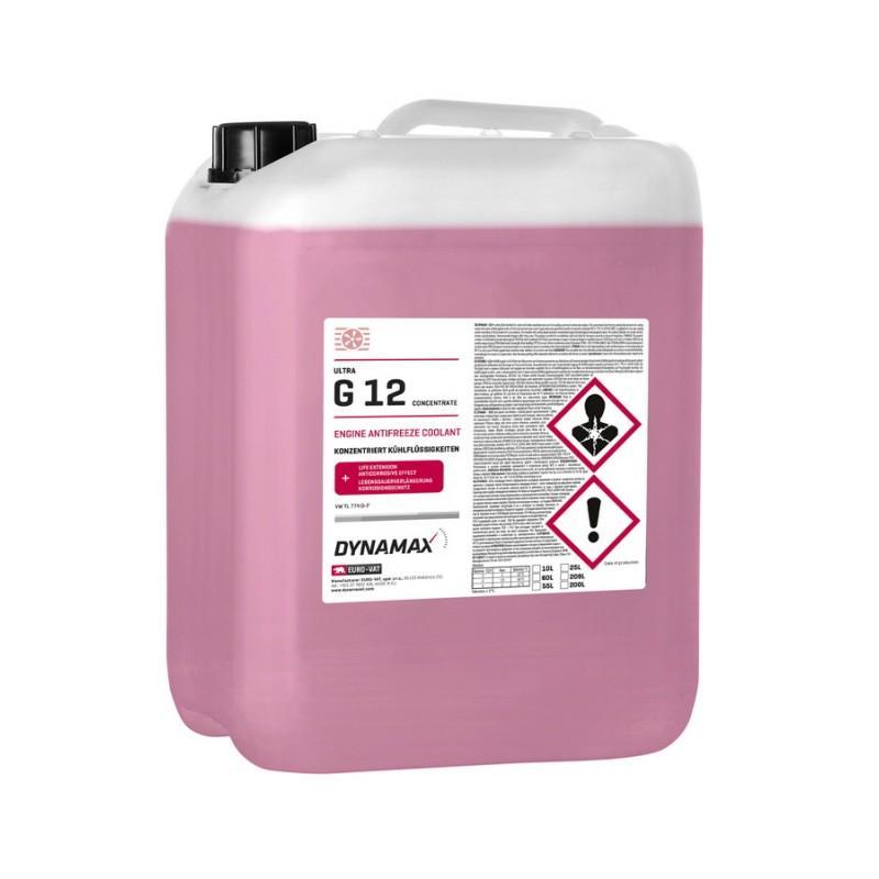 Антифриз g12 ultra