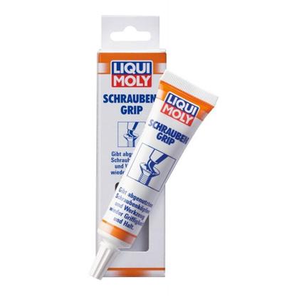 LIQUI MOLY povolovač skrutiek 20g (3811)