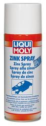 LIQUI MOLY zinkový sprej 400ml (1540)