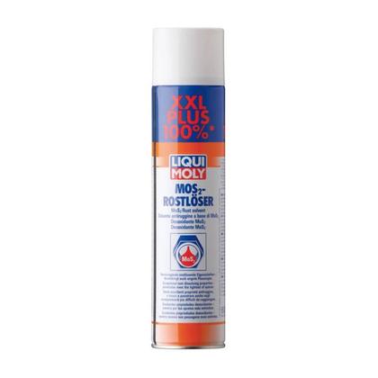 LIQUI MOLY uvoľňovač hrdze MoS2 600ml (1613)