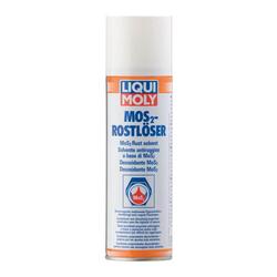 LIQUI MOLY uvoľňovač hrdze MoS2 300ml (1614)