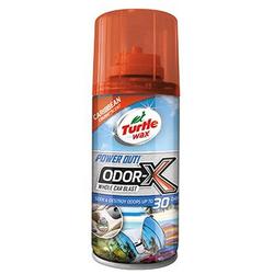 TURTLE WAX ODOR –X OSVIEŽOVAČ INTERIÉRU Caribbean 100ml