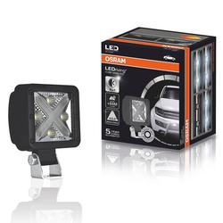 Osram LEDriving CUBE MX85-SP  LEDDL101-SP pracovné svietidlo 12V 22/2W