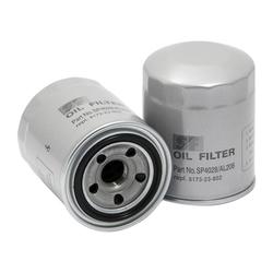 SF-filter olejový SP 4028