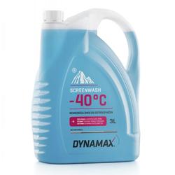 Dynamax ScreenWash -40 3L