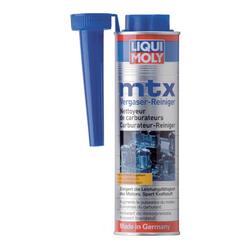 LIQUI MOLY čistič karburátora mtx (5100)