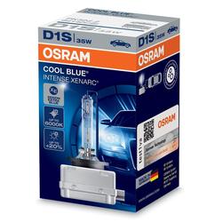 Osram xenonová výbojka D1S 35W XENARC Cool Blue Intense