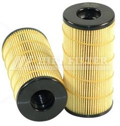 Hifi filter paliva SN 30017