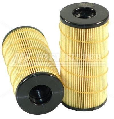 Hifi filter paliva SN 30017