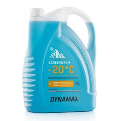 Dynamax ScreenWash -20 4L