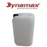 Dynamax TRUCKMAN X 15W-40 20L