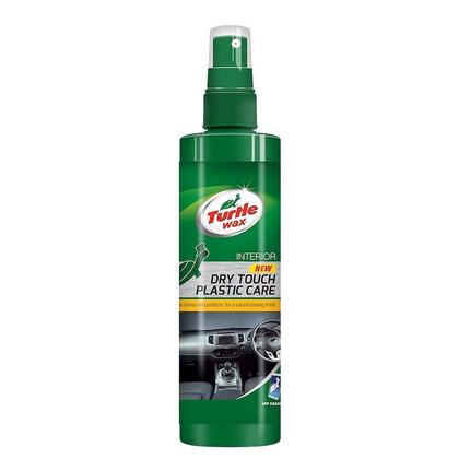 TURTLE WAX Hĺbkový čistič plastov 300ml rozprašovač