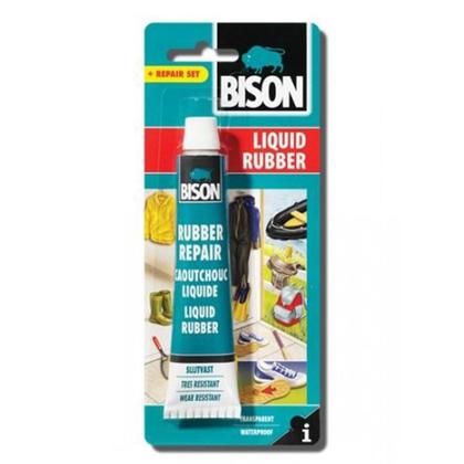 Bison Liquid Rubber 50ml - tekutá guma