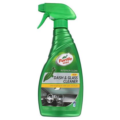 TURTLE WAX Dash and Glass 500ml rozprašovač