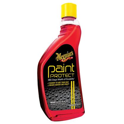 Meguiar's Paint Protect - extrémne dlhodobá ochrana laku až na 1 rok - 473 ml