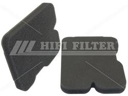 Hifi filter vzduchový SA 12421