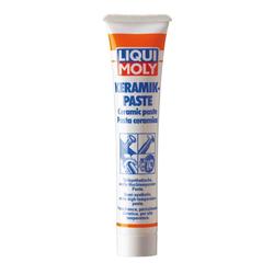 LIQUI MOLY keramická pasta 50g KERAMIK-PASTE (3418)