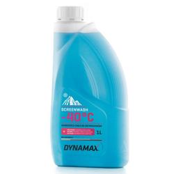 Dynamax ScreenWash -40 1L