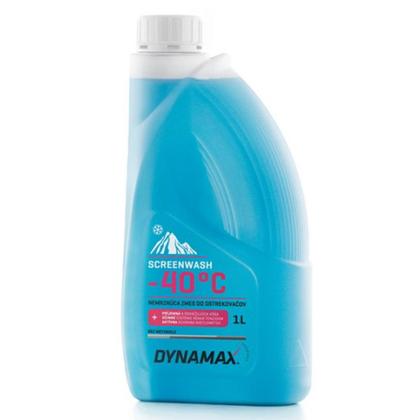 Dynamax ScreenWash -40 1L