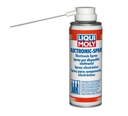 LIQUI MOLY sprej na elektroniku 200ml (3110)