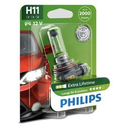Philips H11 12V 55W PGJ19-2 LongLife
