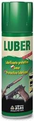 Luber konzer.mazivo 200 ml