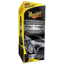 Meguiar's Ultimate Fast Finish - extrémne dlhodobá ochrana laku (coating) 241g