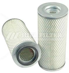 Hifi filter vzduchový SA 17673