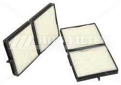 Hifi filter peľový SC 80019