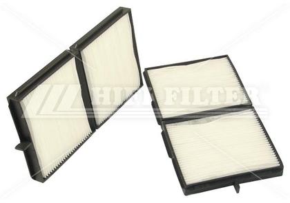 Hifi filter peľový SC 80019