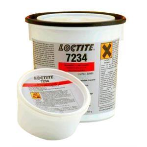 LOCTITE PC 7234 keramická zmes   1kg