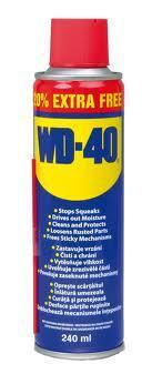 WD-40 200ml