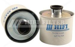 Hifi filter odvzdušňovací FS 409