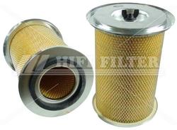 Hifi filter vzduchový SA 14703