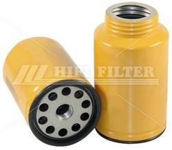 Hifi filter paliva SN 55437