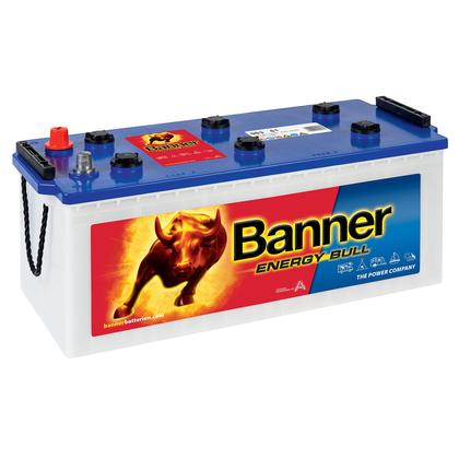 Banner Energy Bull 12V 180Ah trakcia 96351PROTR