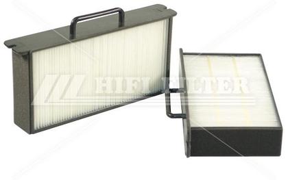 Hifi filter peľový SC 60027