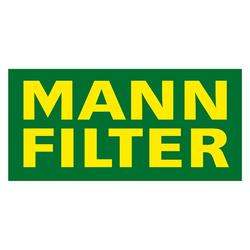 filter vzduchový mann C 44