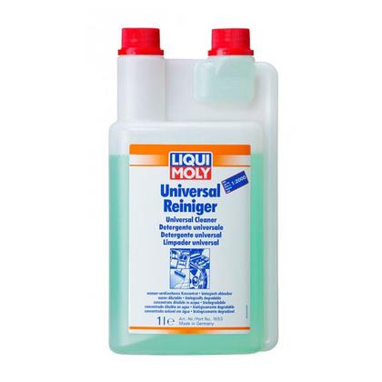 LIQUI MOLY univerzálny čistič 1L (1653)