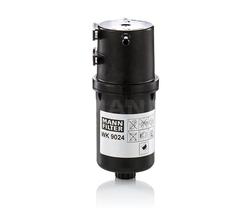filter paliva mann WK 9024