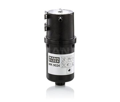 filter paliva mann WK 9024