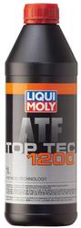 LIQUI MOLY prev.olej ATF III  1200 Top tec  500ml (3680)