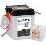 VARTA FUNSTART FRESHPACK  6V  6Ah  30A (6N6-3B-1)